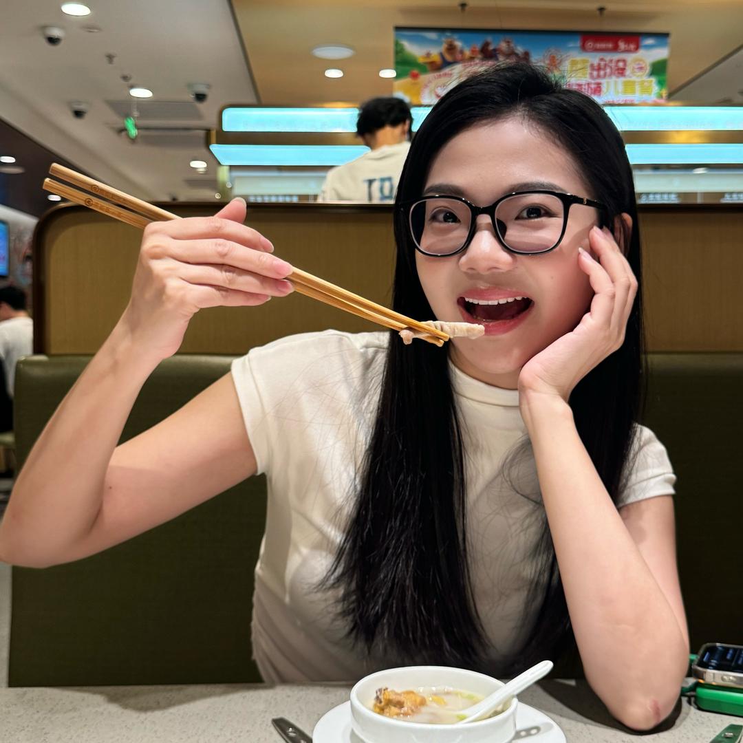 小静子👏