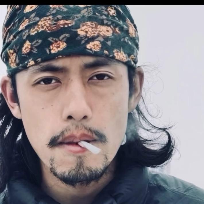残梦终于消散