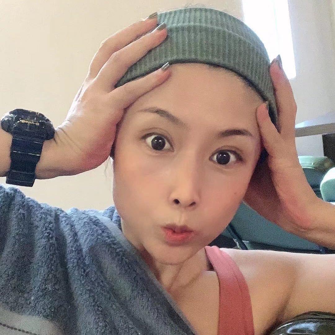 李惟静