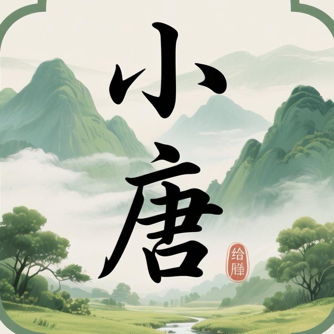 小唐