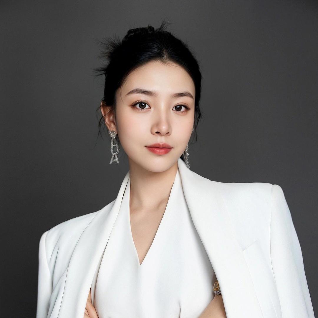 新美业 梓艳