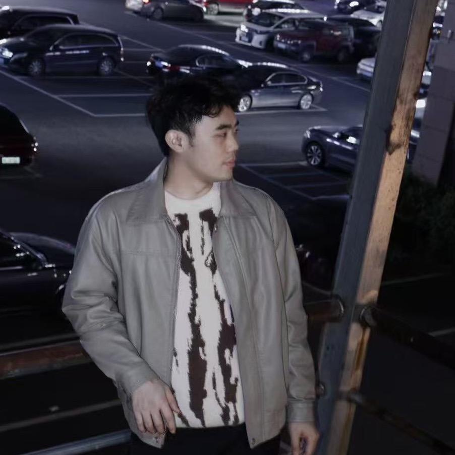 阿文【阿军弟子】