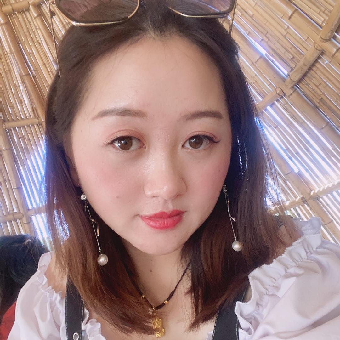 南国小公主