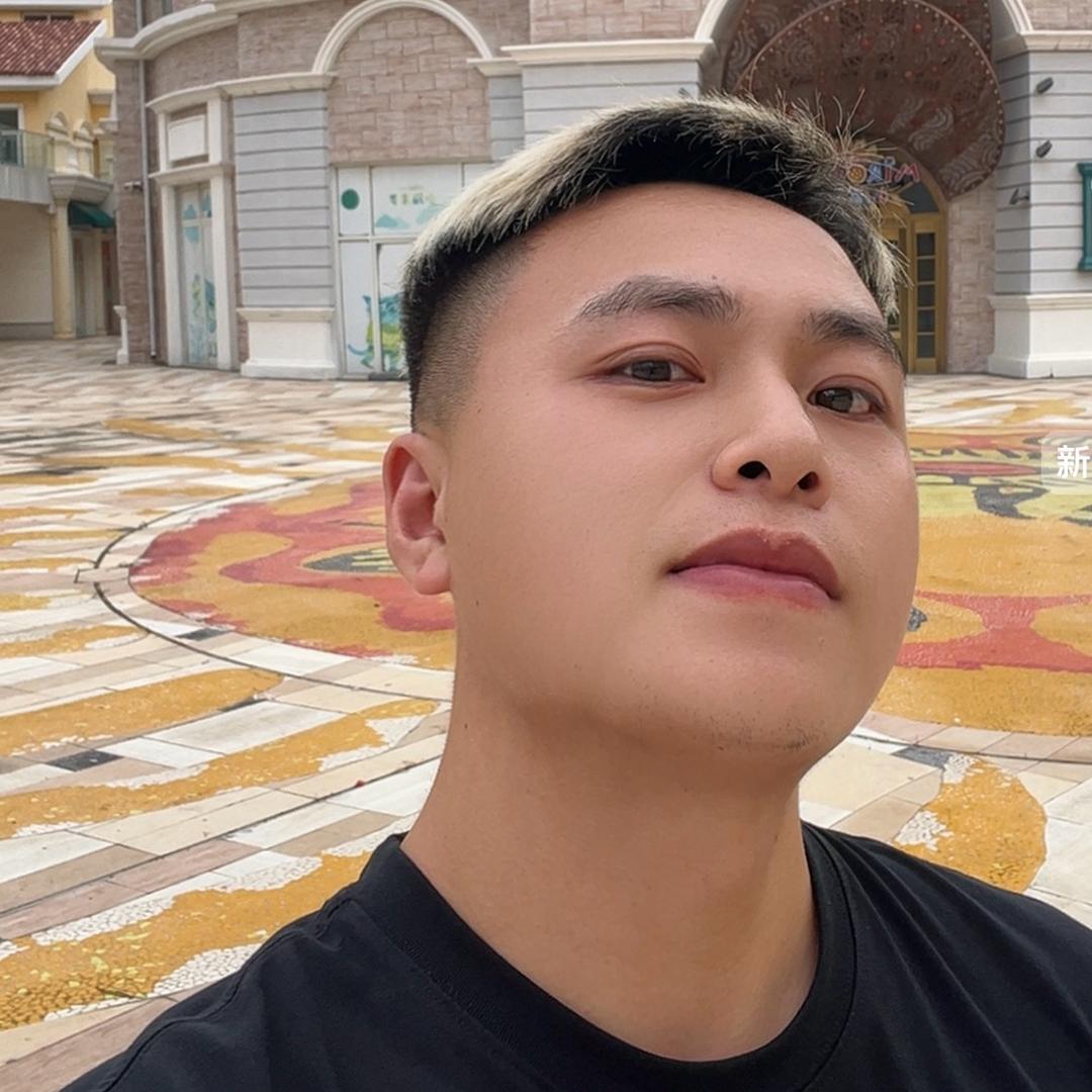 盐城阿浩·户外游戏（助农版）