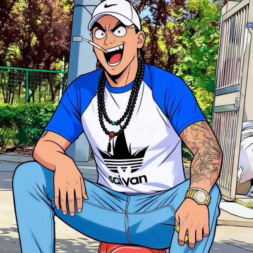 伍哥。
