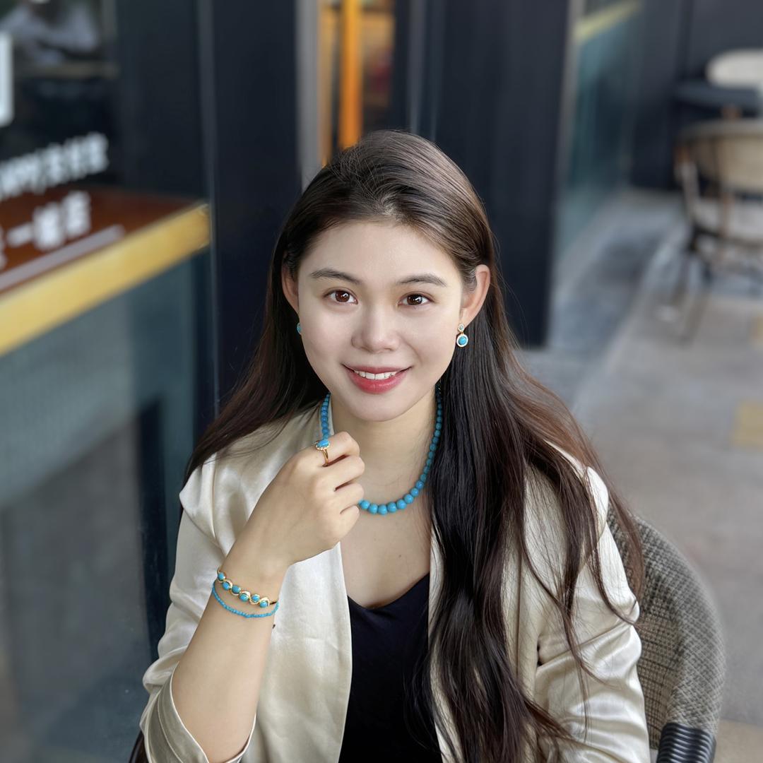 华煕绿松石甄品