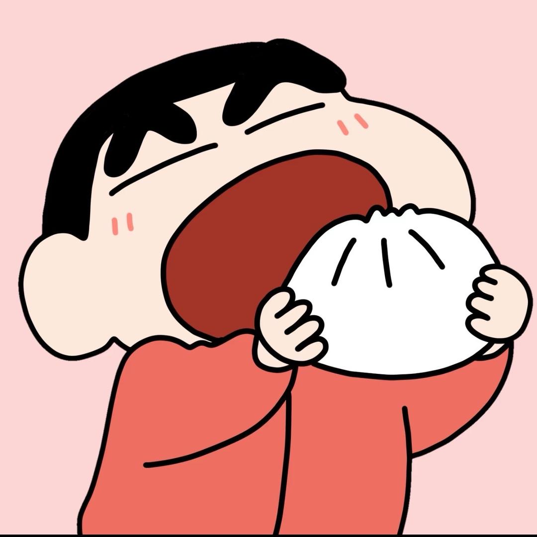 憨