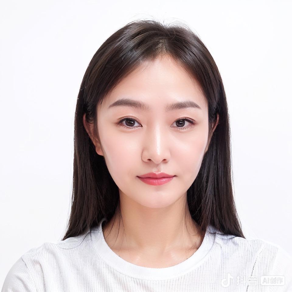 游过烟雨的小金鱼