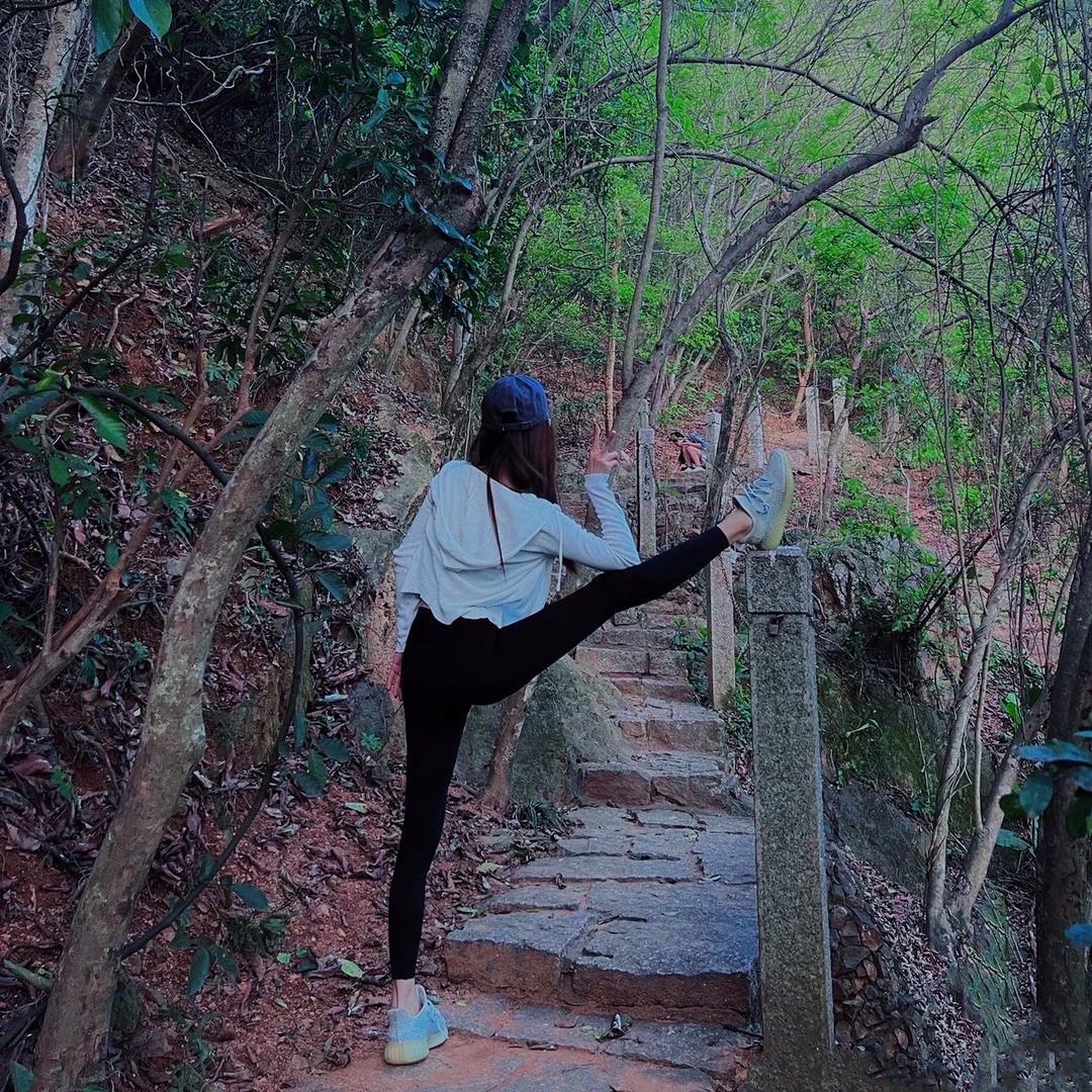 Yoga 美宝