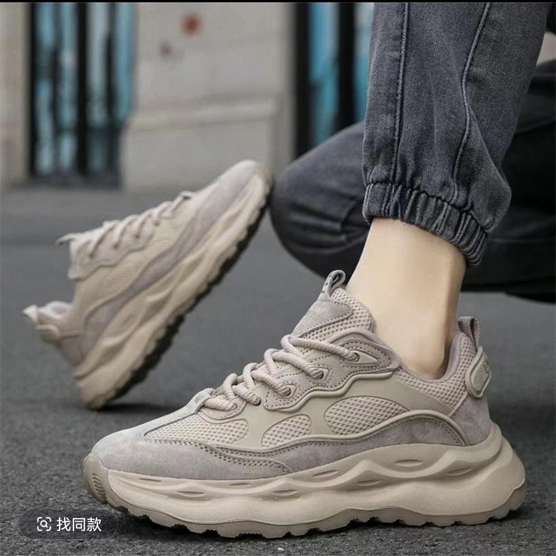 鞋售一生