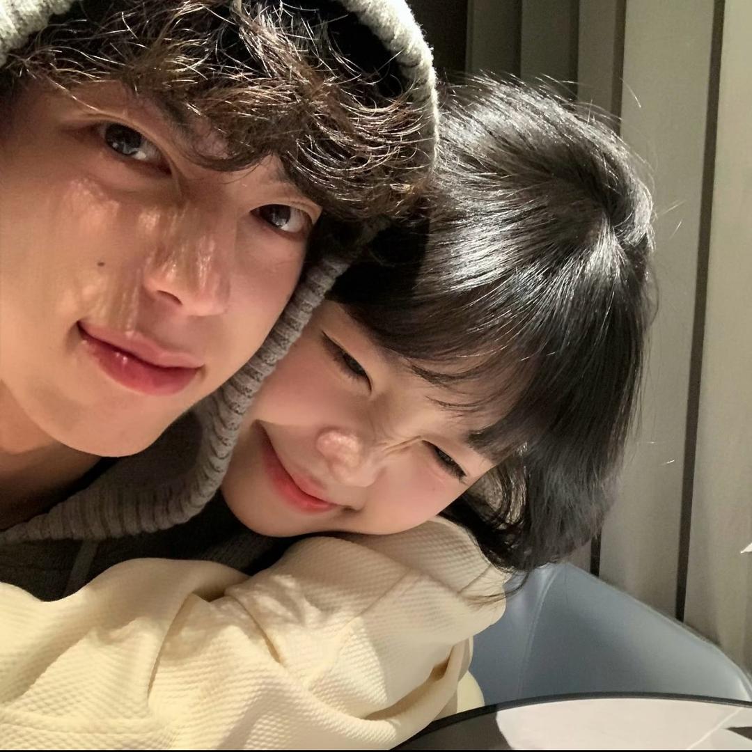 爱吃帕尼尼.