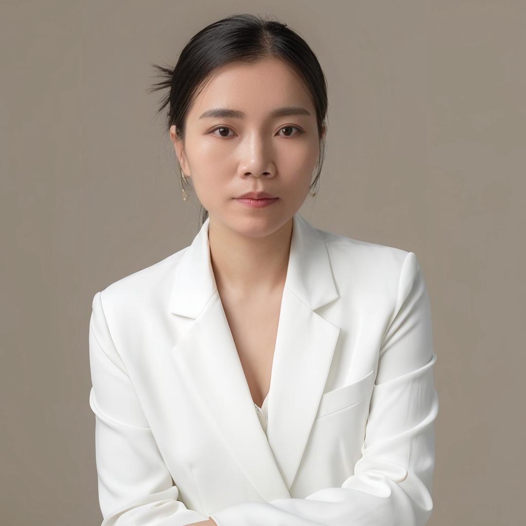 广东南雄远嫁河南兰考 JM专业美发