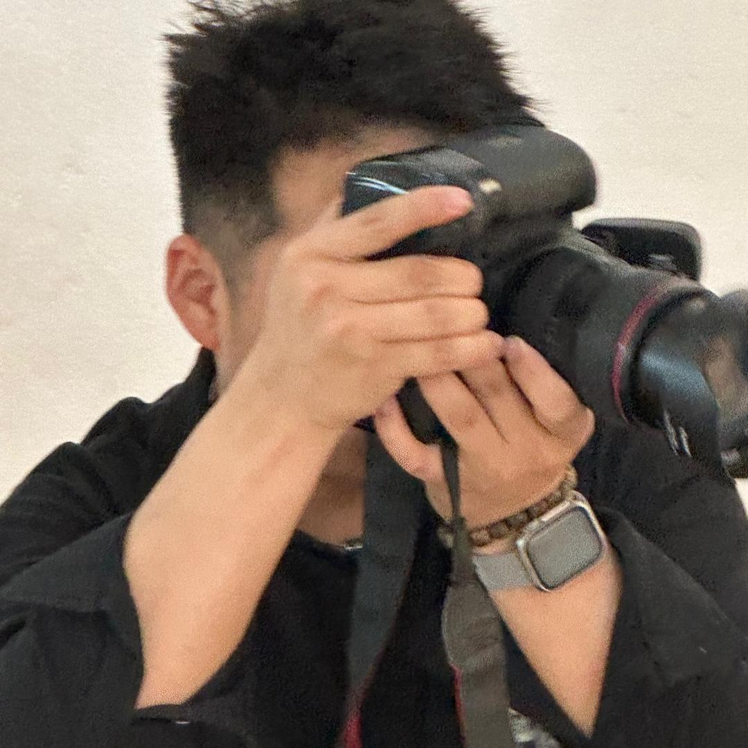 威县光合映画摄影总监杰森🖤