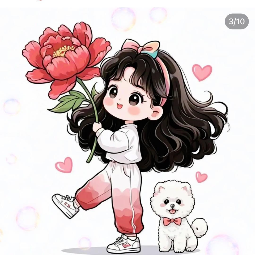 梦梦日记🌟