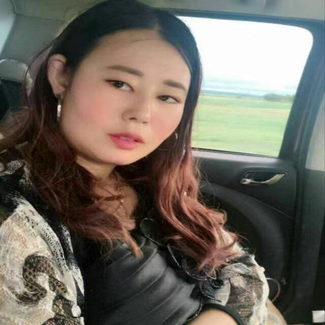 一见倾心