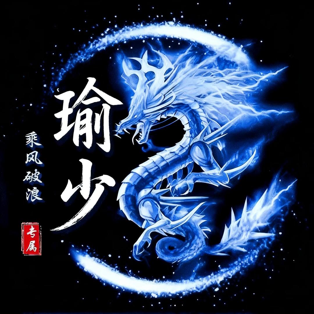 忧瑜宅女