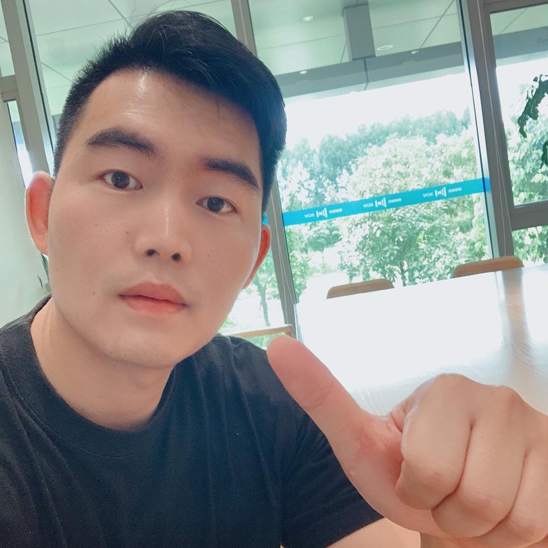 晨锋的家🏠