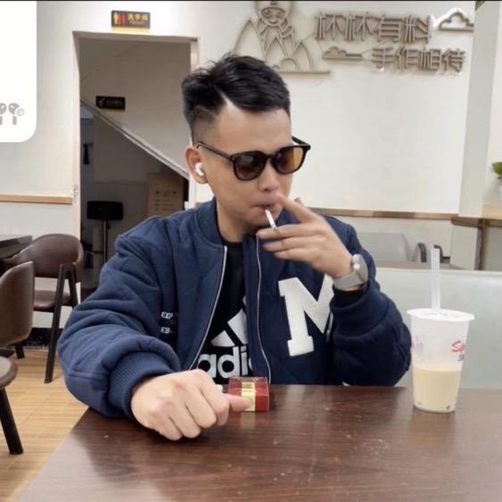 腿毛哥哥🍭