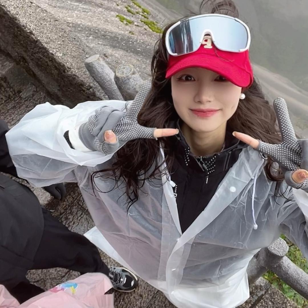旺旺大李包