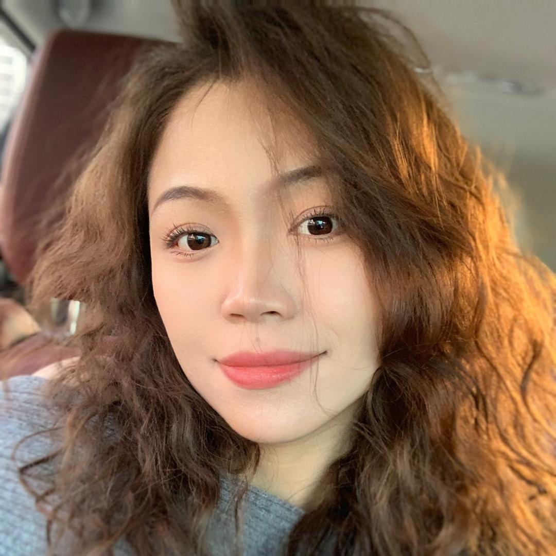 车圈里的倪妮