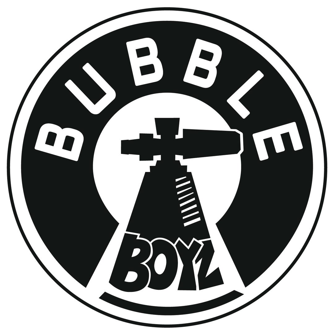 BUBBLE BOYZ·镜面小子