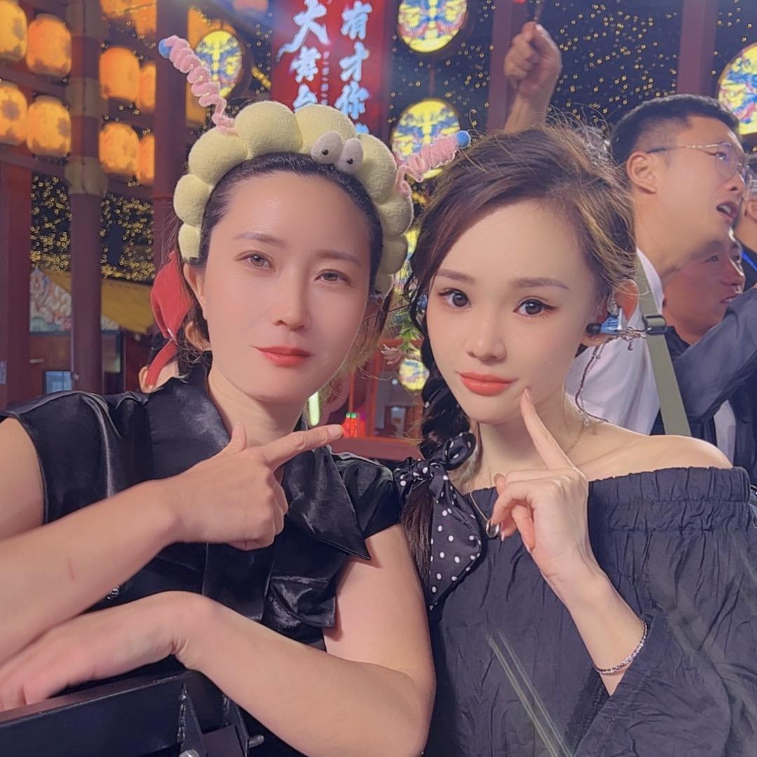 王如愿（才家宣传员）