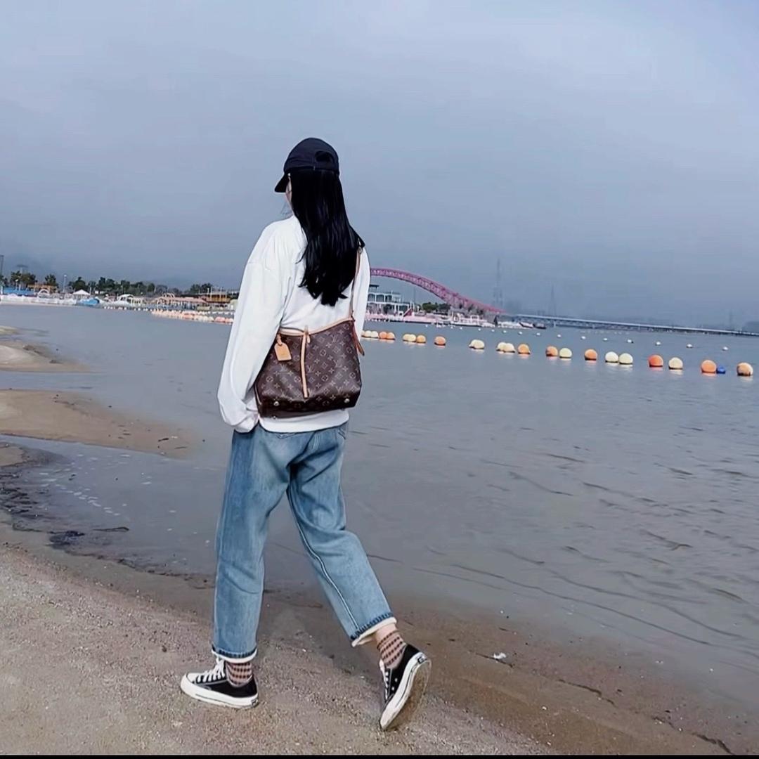 鄧小鄧🐒（努力涨粉儿版）