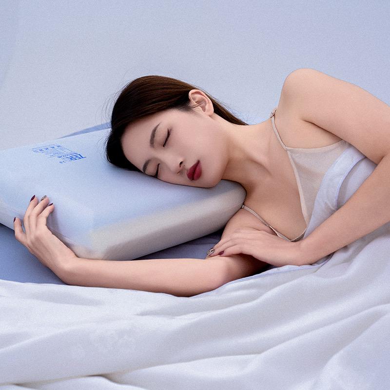 君兰家居深度睡眠体验馆