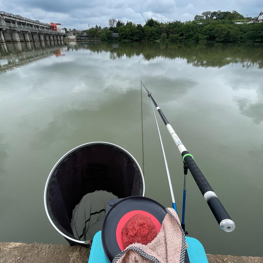 户外野钓🎣阿祥