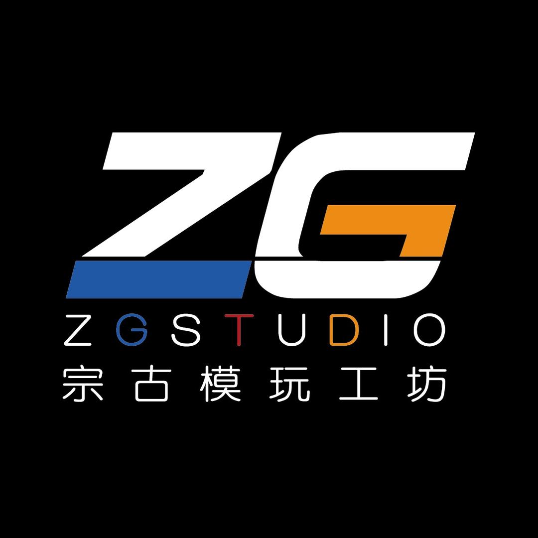 宗古模玩板喷工作室
