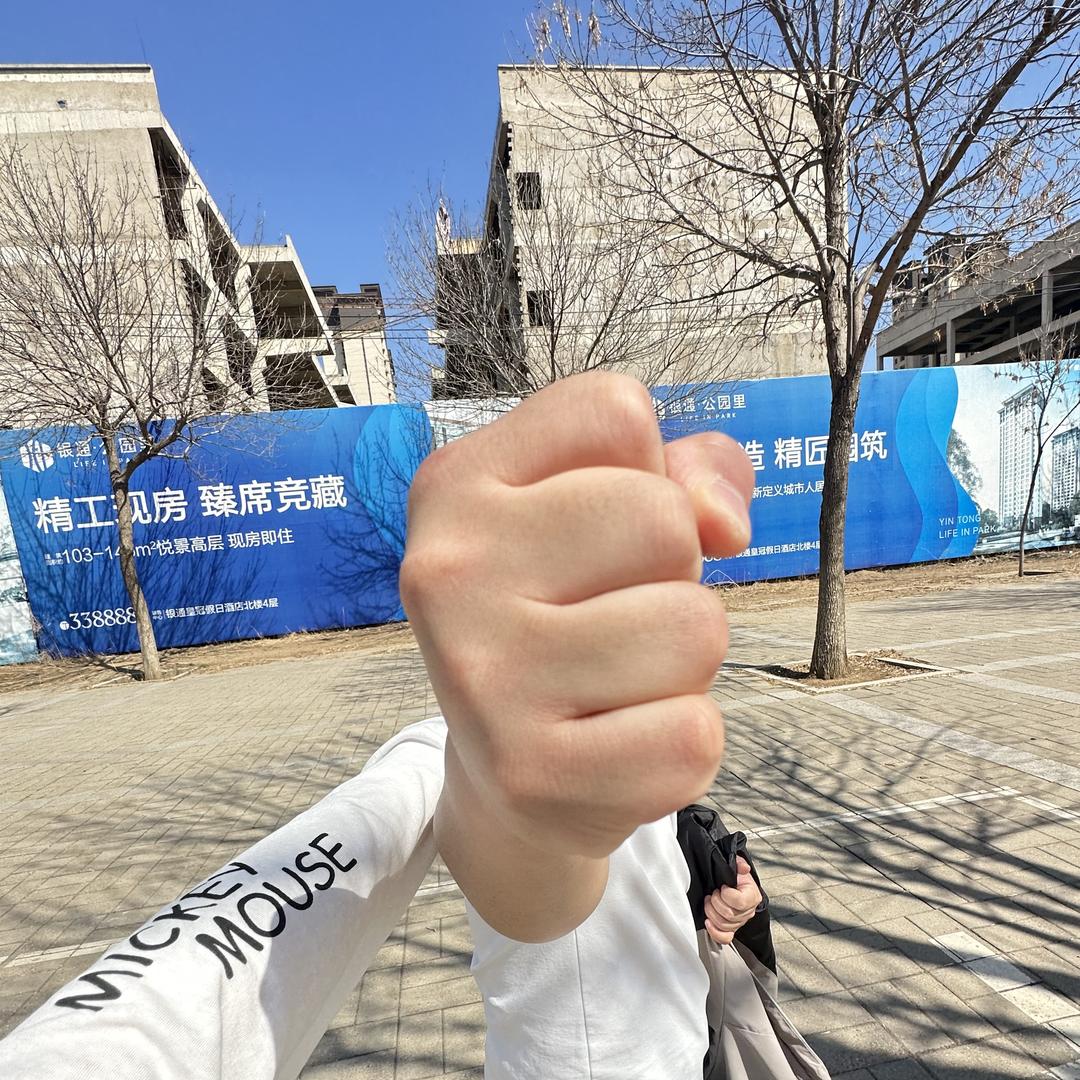 爱拍照的经纪人