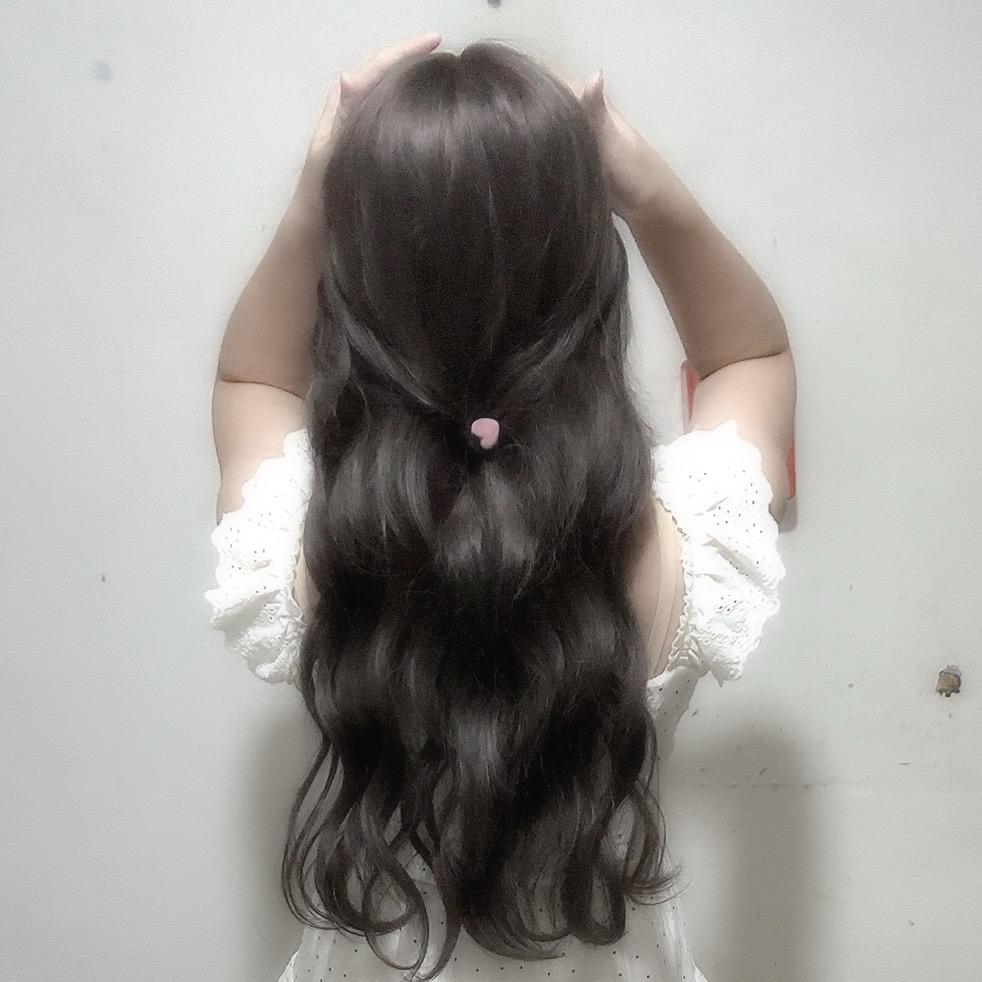云南女孩。