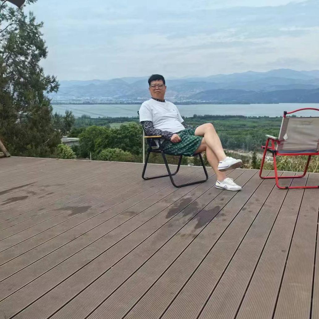 银腾·钢化美学