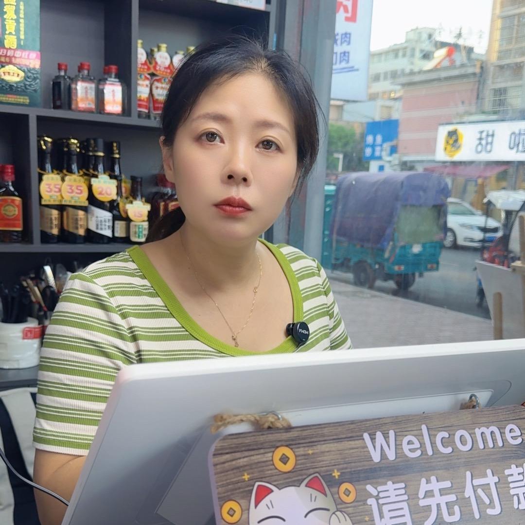 姜滋滋自助烤肉(潘集店)官方号