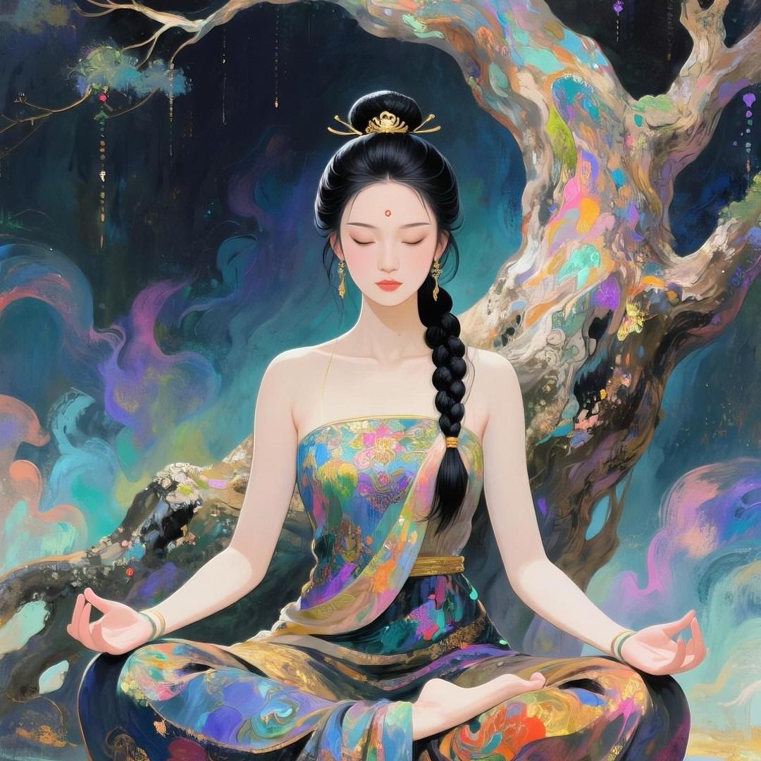 正心正念🧘