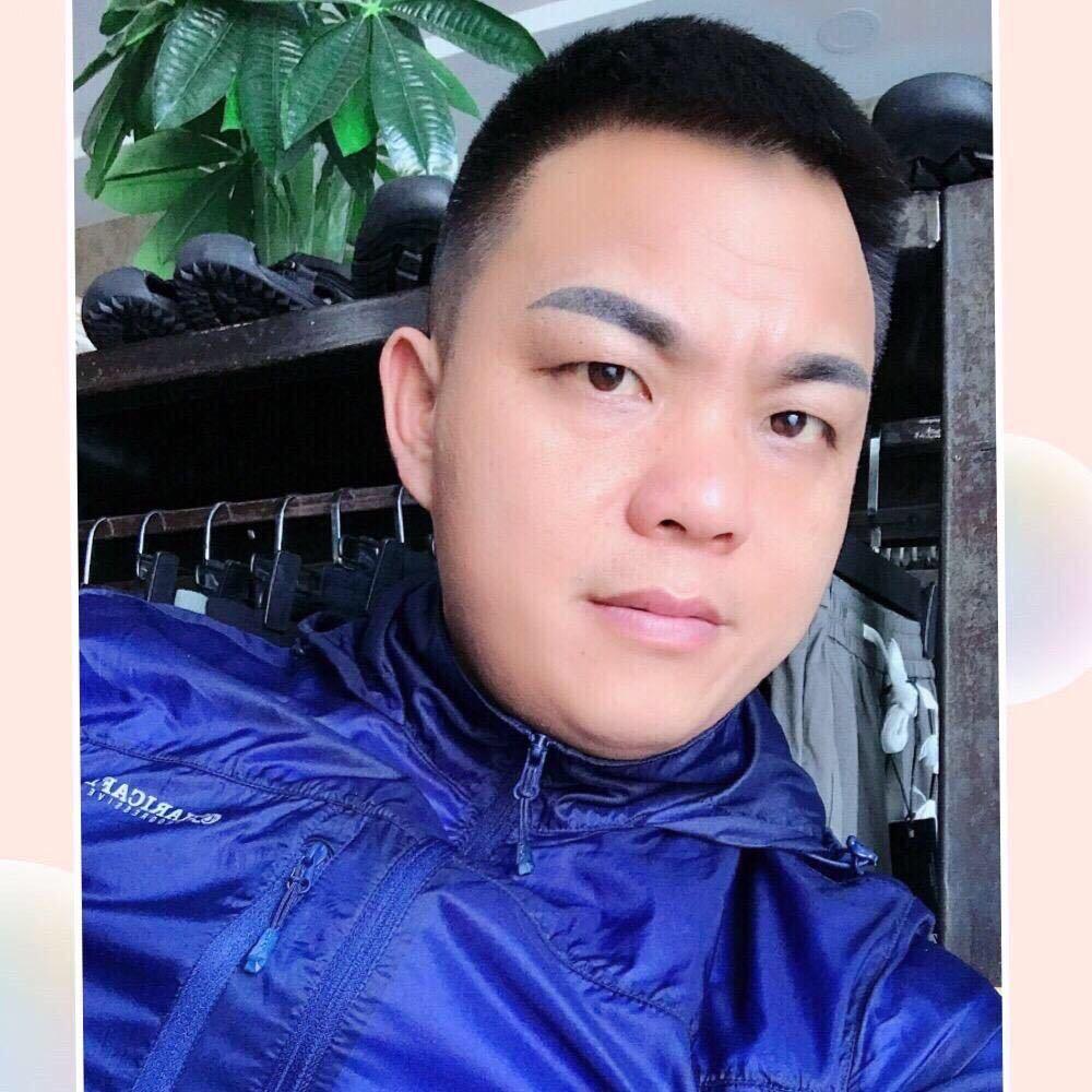 老李（后街外贸）
