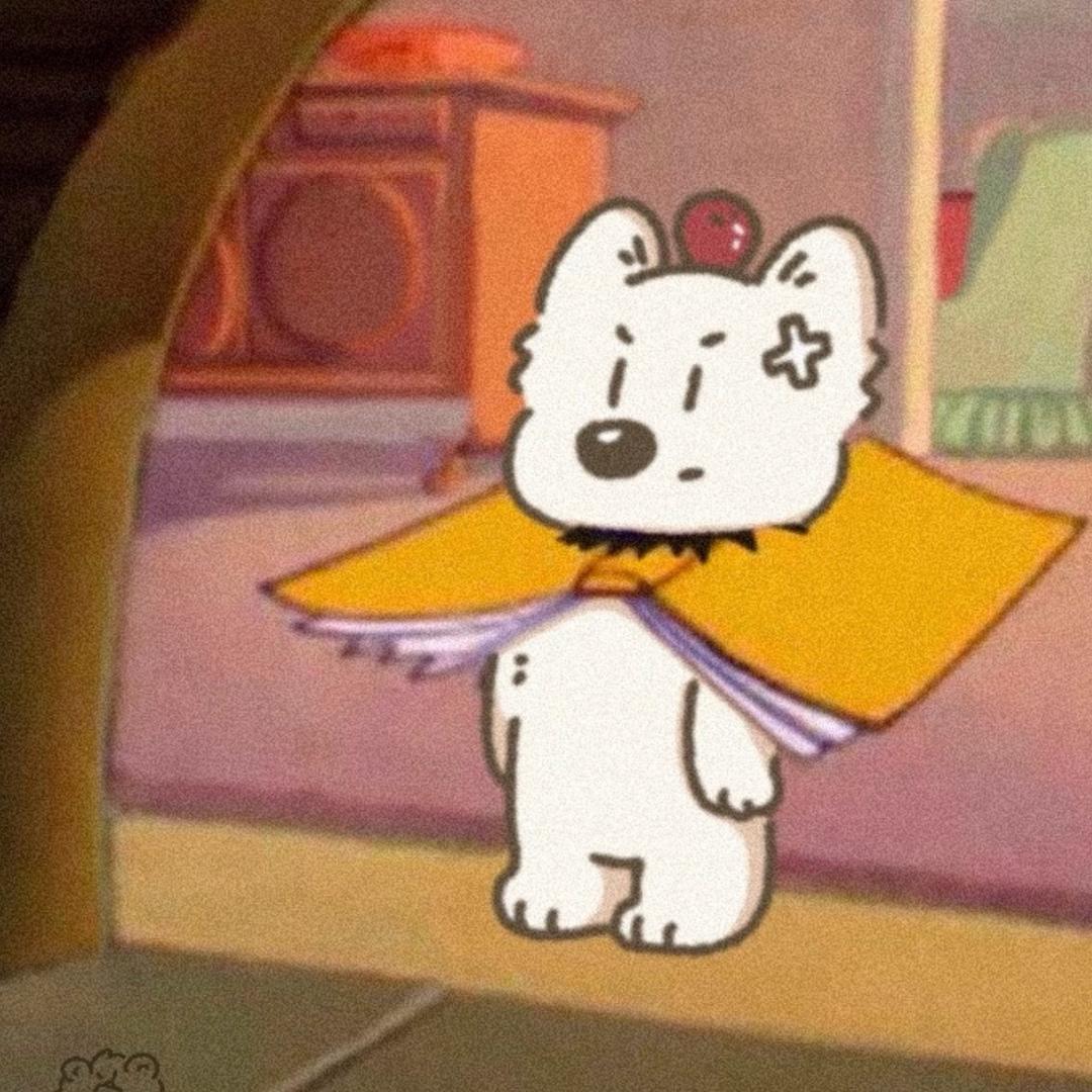 我真的不是坏人