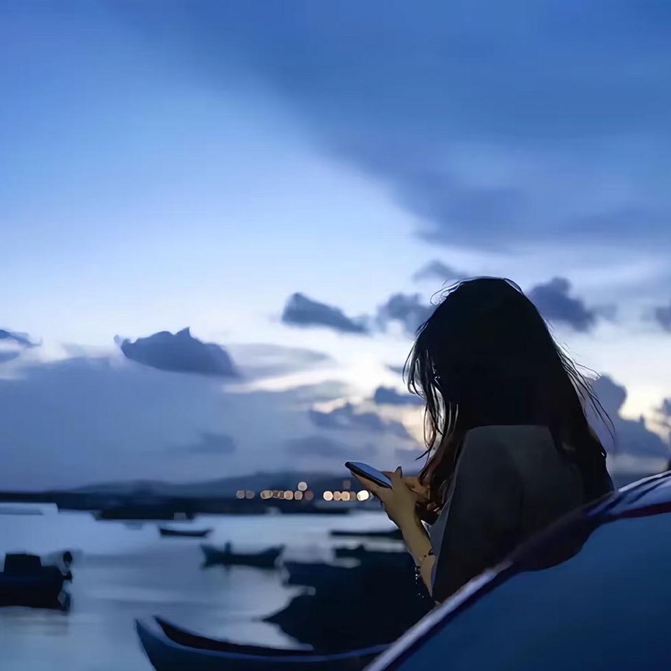 情～话