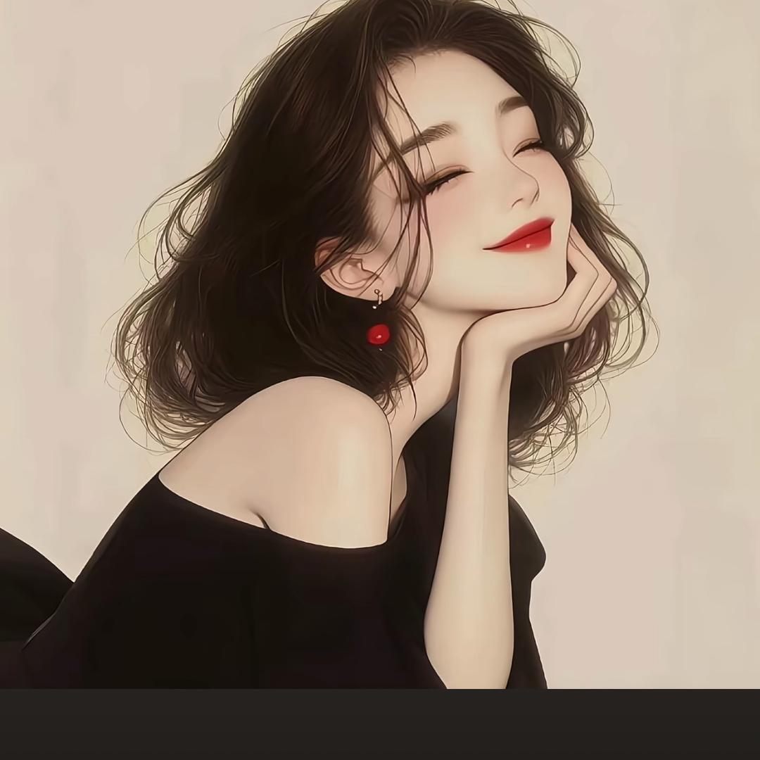 鱼儿💋