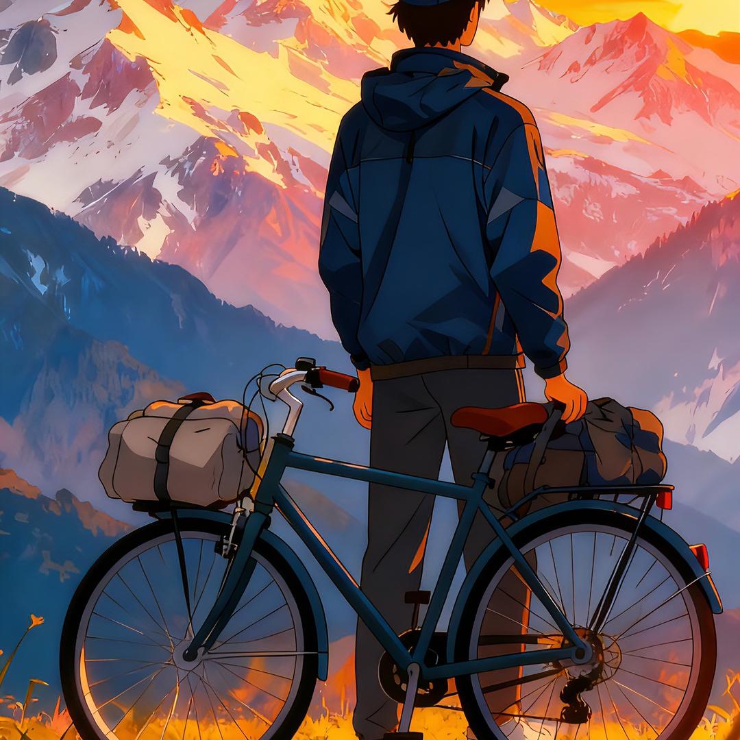 梁风伴我行