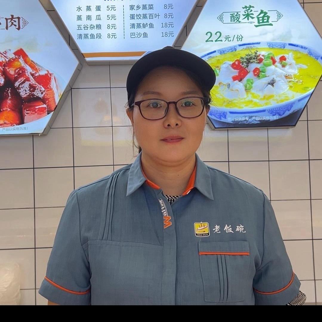 镇江稻状元官方账号