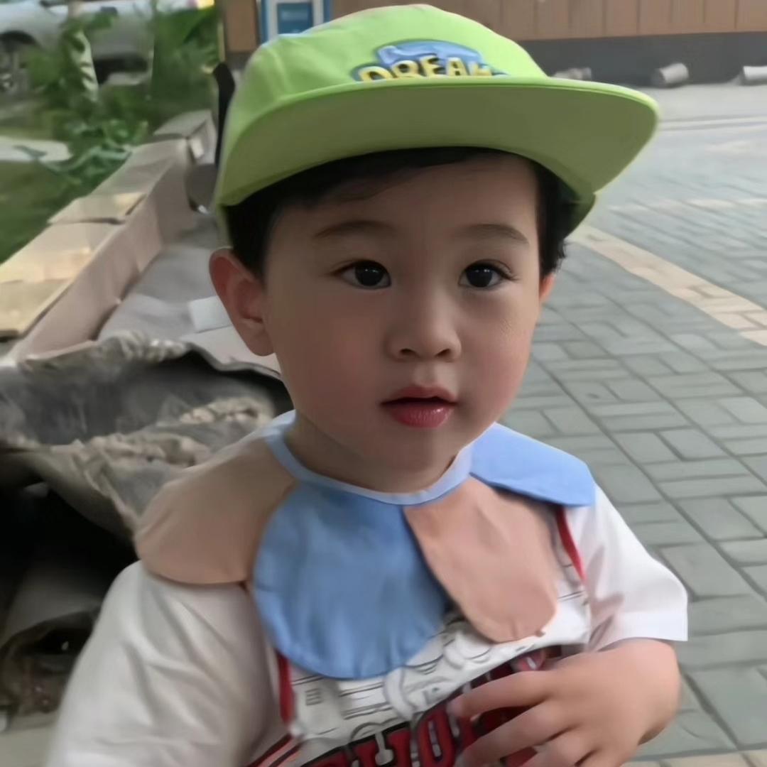 🌈小西