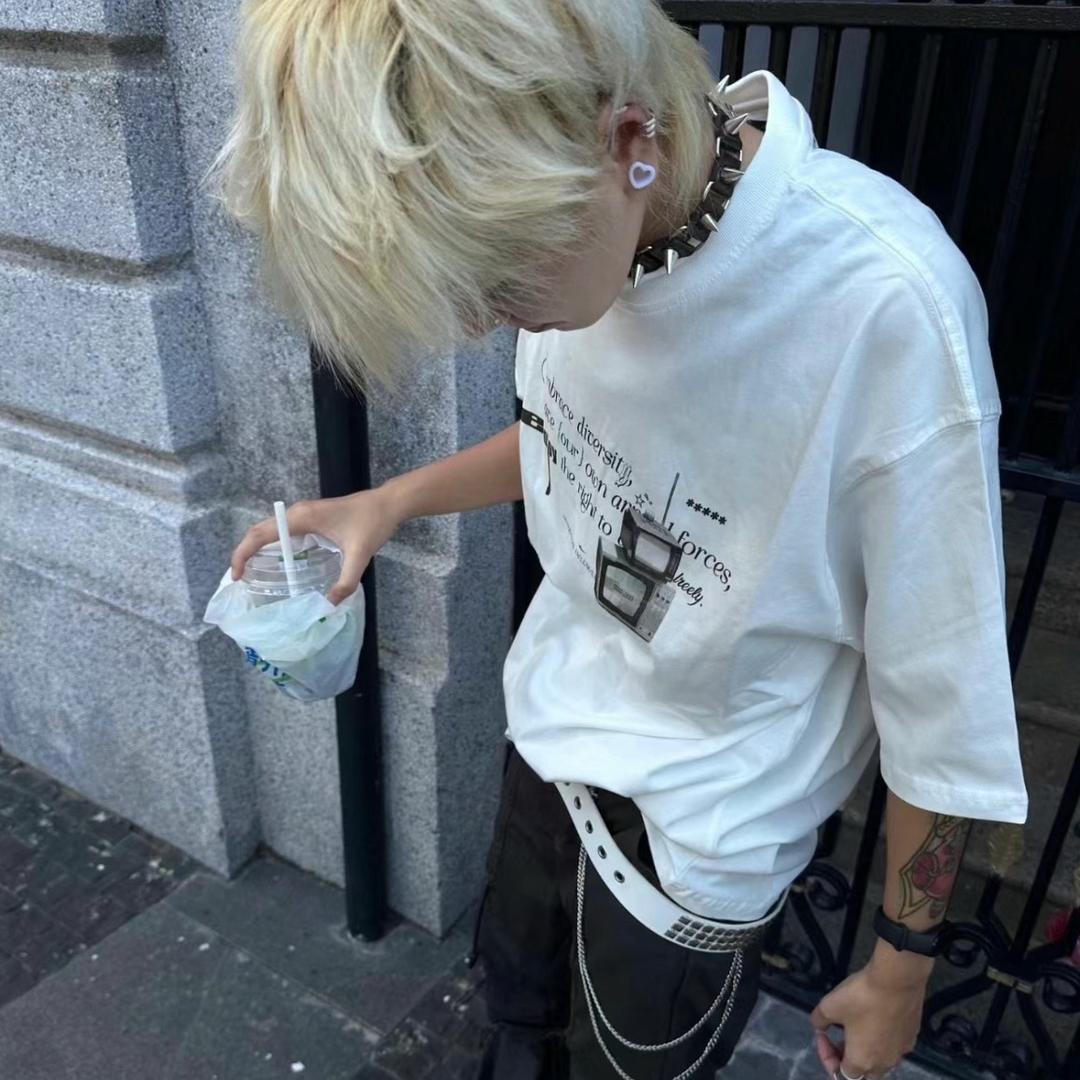 前任跟男人跑了