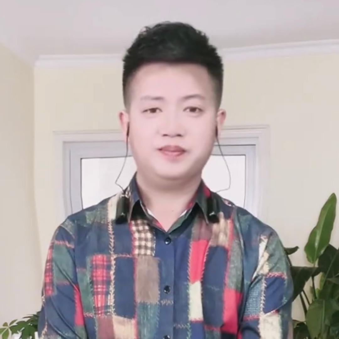 🍏情歌岑朗（小芬）
