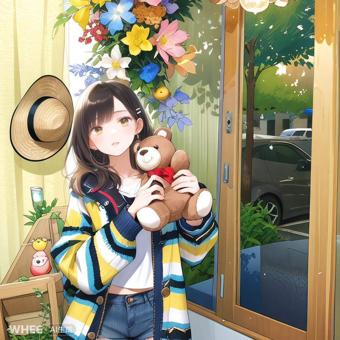 随时•Nail美甲工作室