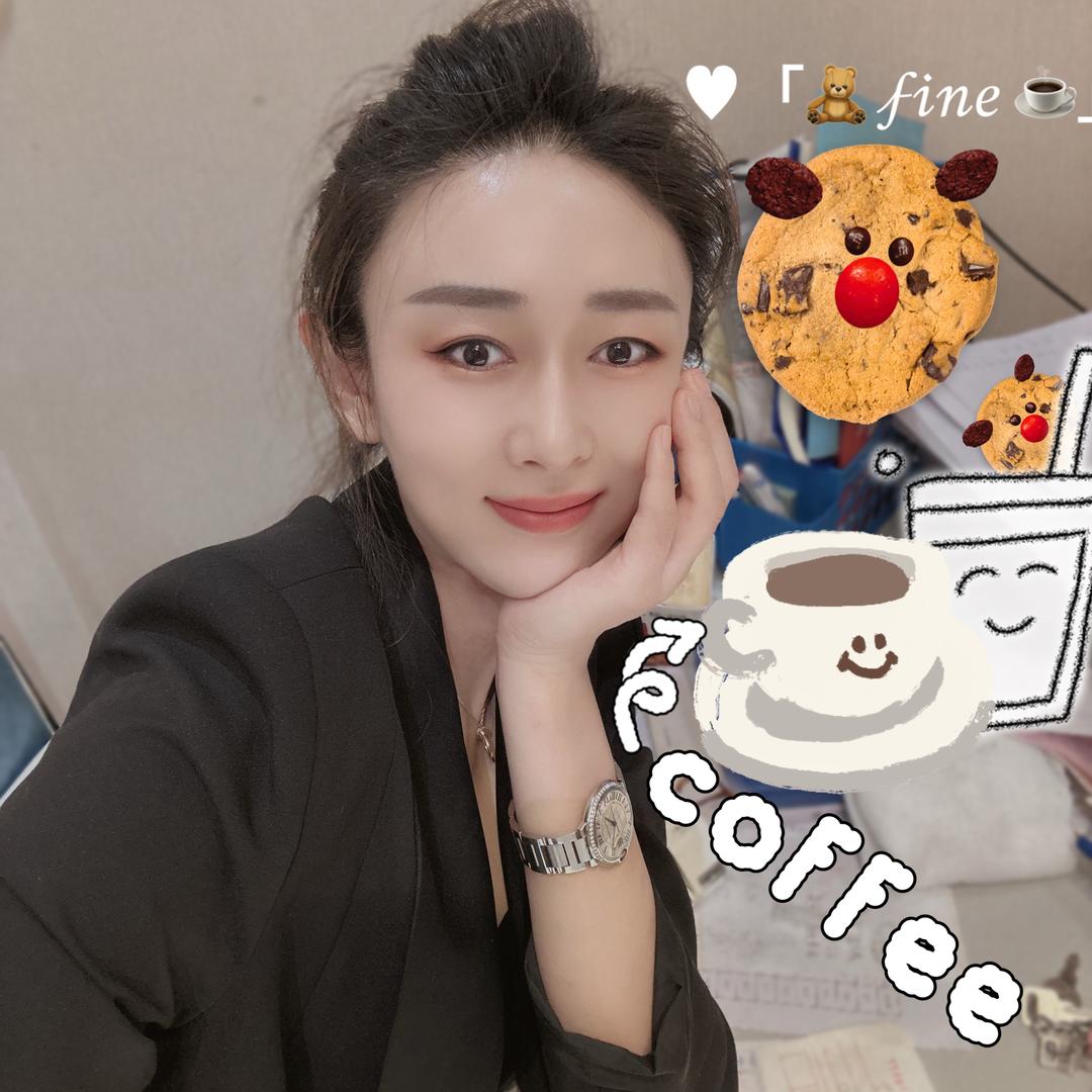 李林☕️