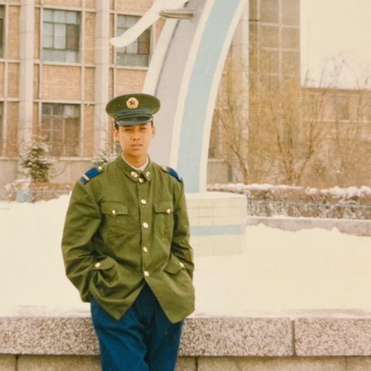 斌哥说事  聊聊退役后