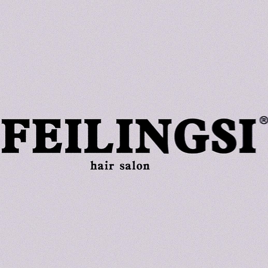 飞灵丝美发淳心美容