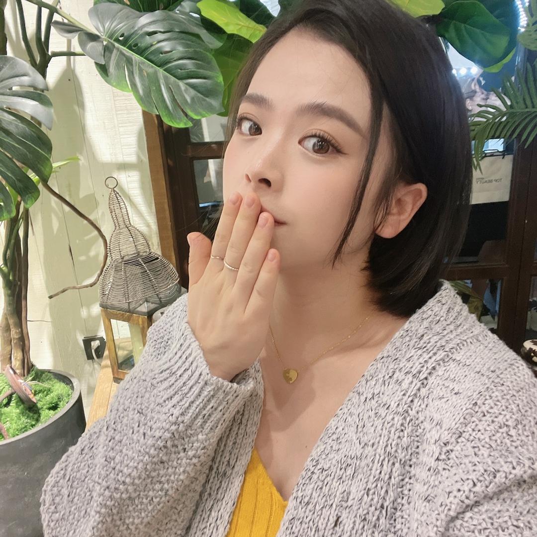 壮壮的麻麻不胖♈️