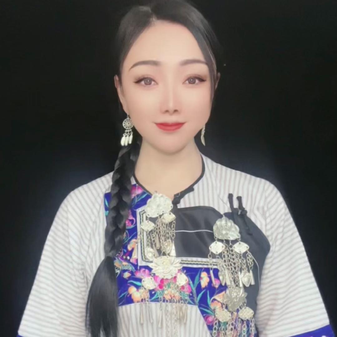 张丽群🎙️民歌